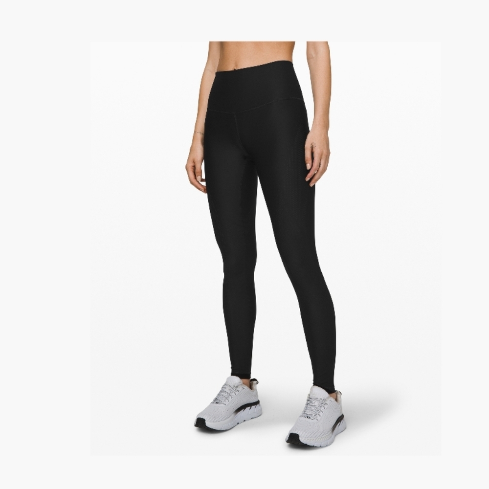 Mapped Out High Rise Tight 28"